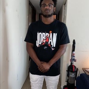 Meet your Posher, Jayshonn